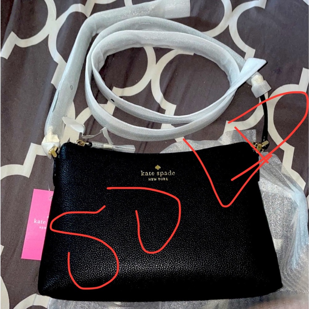 Kate spade purse